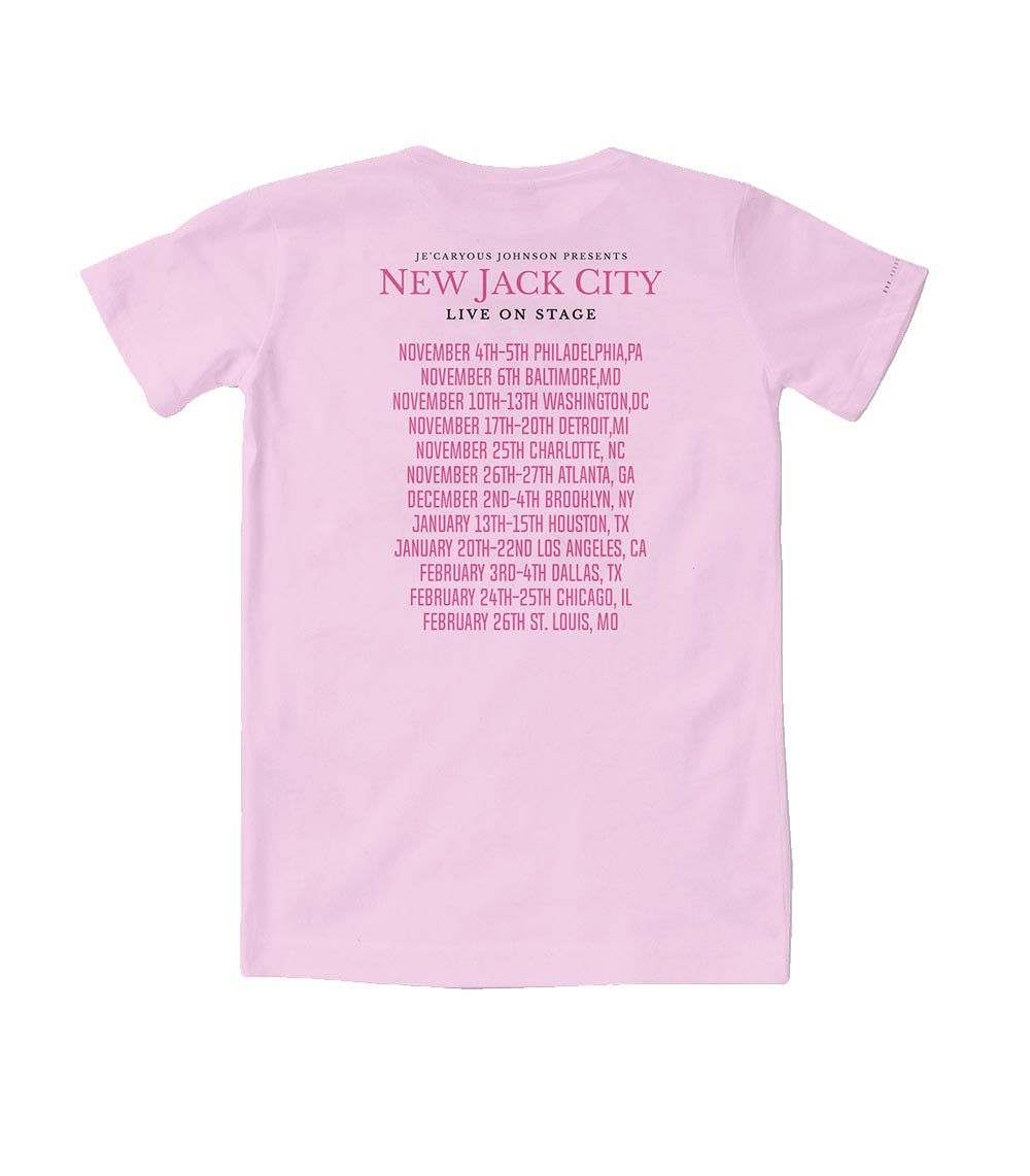 ROCKA BYE BABY TEE