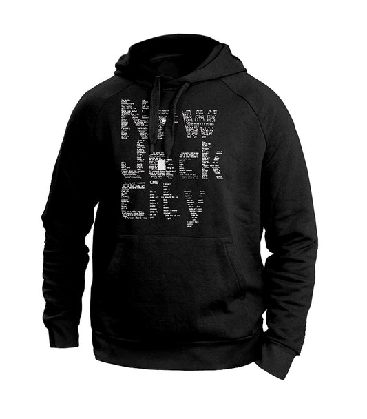 NEW JACK CITY Hoodie